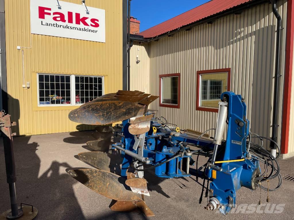 Överum VFEX5975 H Plugovi obrtači