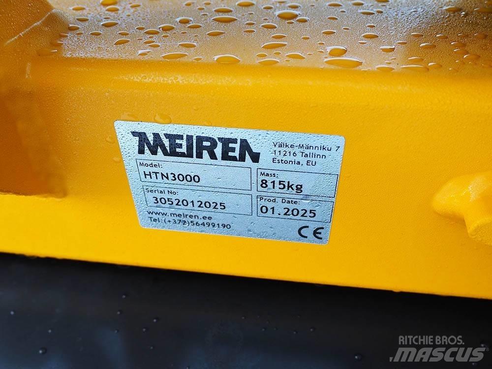 Meiren HTN Četke