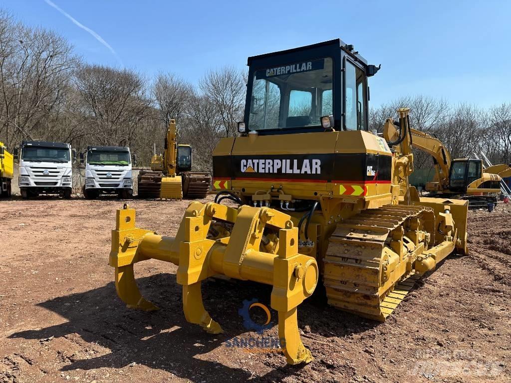 CAT D 6 G Buldožeri guseničari