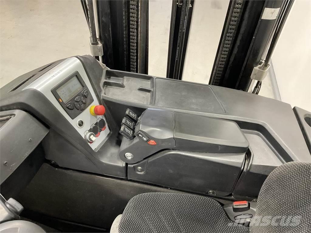 Mitsubishi RB16NH Viljuškari sa pomičnim stupom