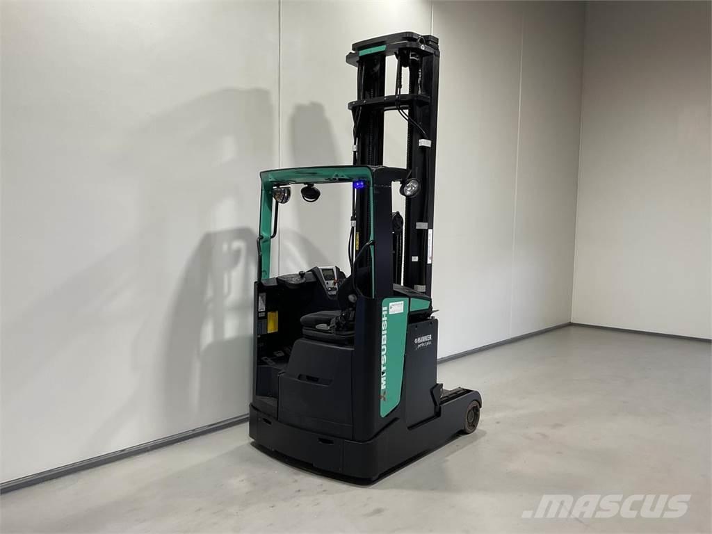 Mitsubishi RB16NH Viljuškari sa pomičnim stupom