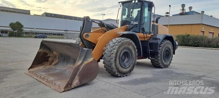 CASE 821G Utovarivači na točkove