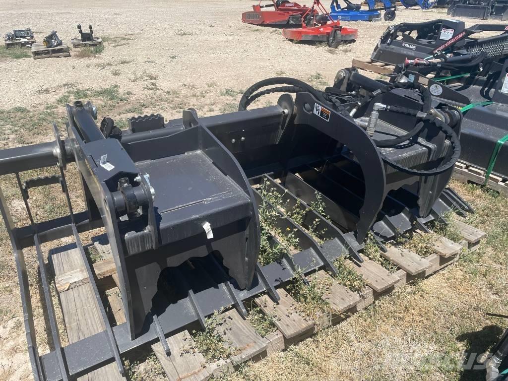 New Holland 87027540 Kašike / Korpe