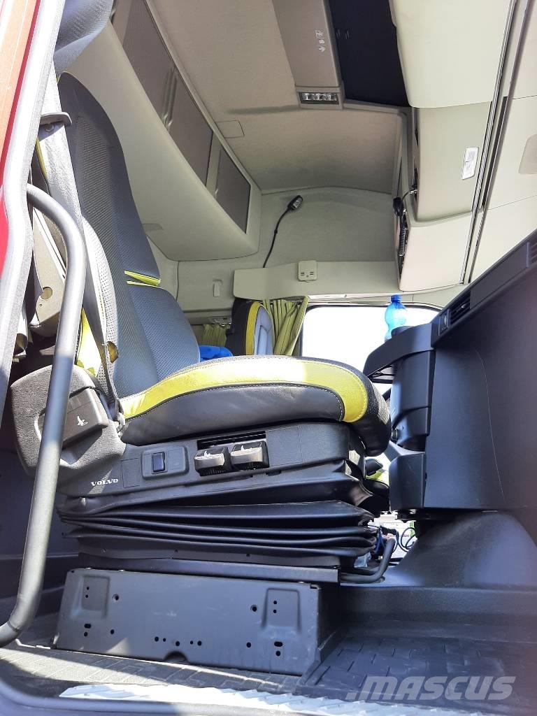 Volvo FH 16 Kamioni za drva Šticari