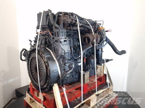 Scania DC917 L01 Kargo motori