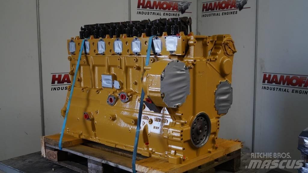 CAT 3406 LONG-BLOCK Motori za građevinarstvo