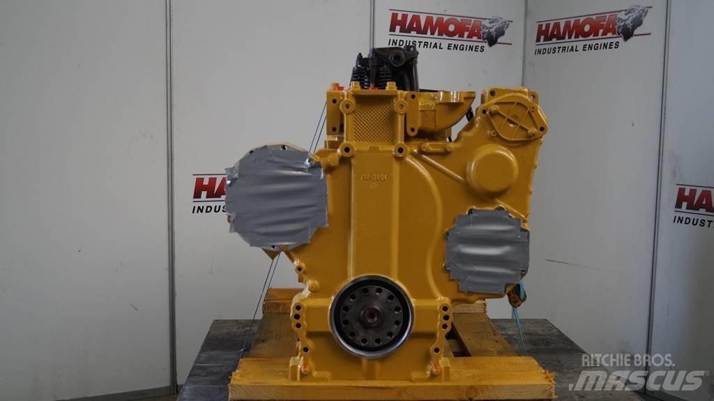 CAT 3406 LONG-BLOCK Motori za građevinarstvo