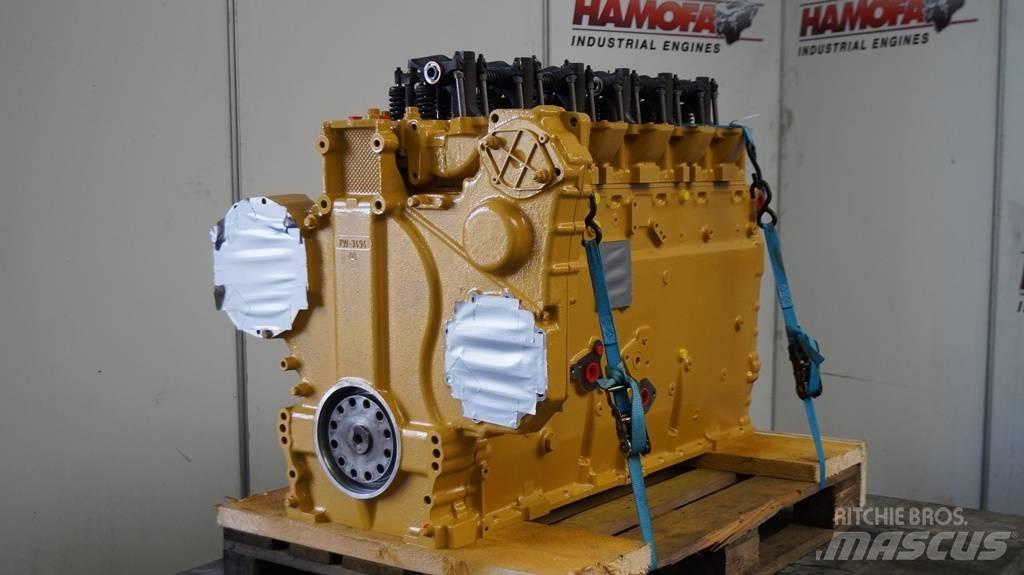 CAT 3406 LONG-BLOCK Motori za građevinarstvo