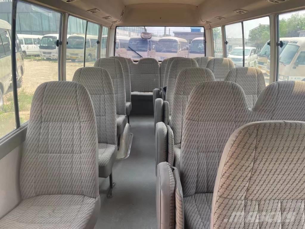 Toyota Coaster Bus Mini autobusi