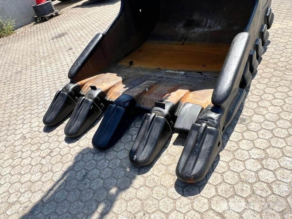 CAT 352F Bageri guseničari