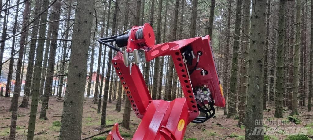 Kranman P25 Comfort Ostalo