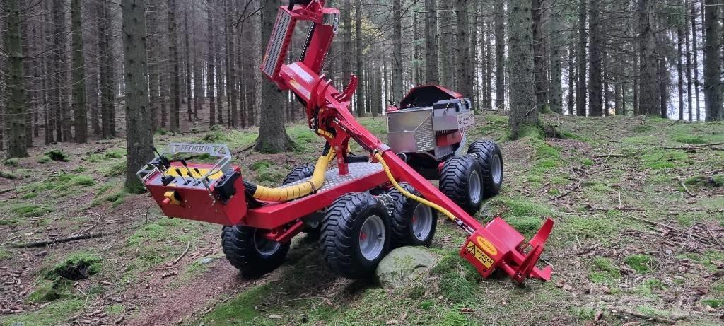 Kranman P25 Comfort Ostalo