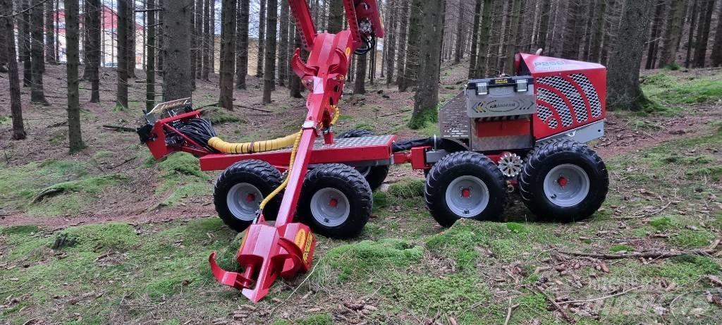 Kranman P25 Comfort Ostalo