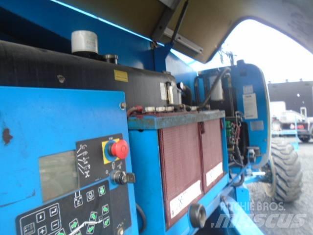 Genie Z 135/70 Zglobne podizne platforme