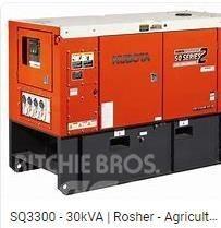 Mosa TS 500 PS/BC Aparati za zavarivanje