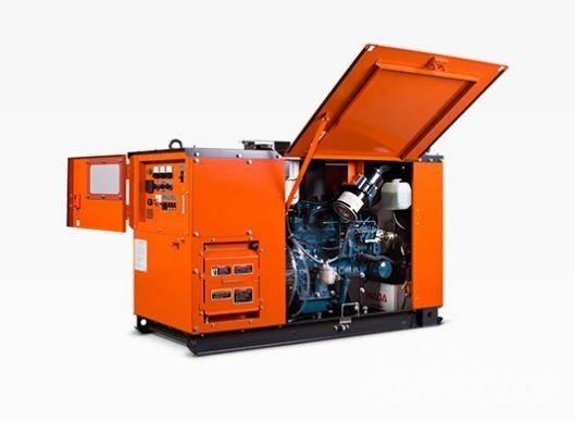 Mosa TS 500 PS/BC Aparati za zavarivanje