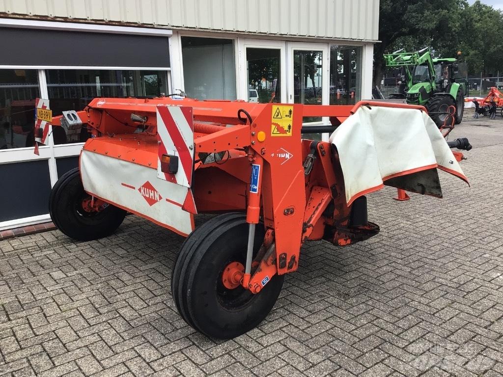 Kuhn FC 283 TG Kosilice