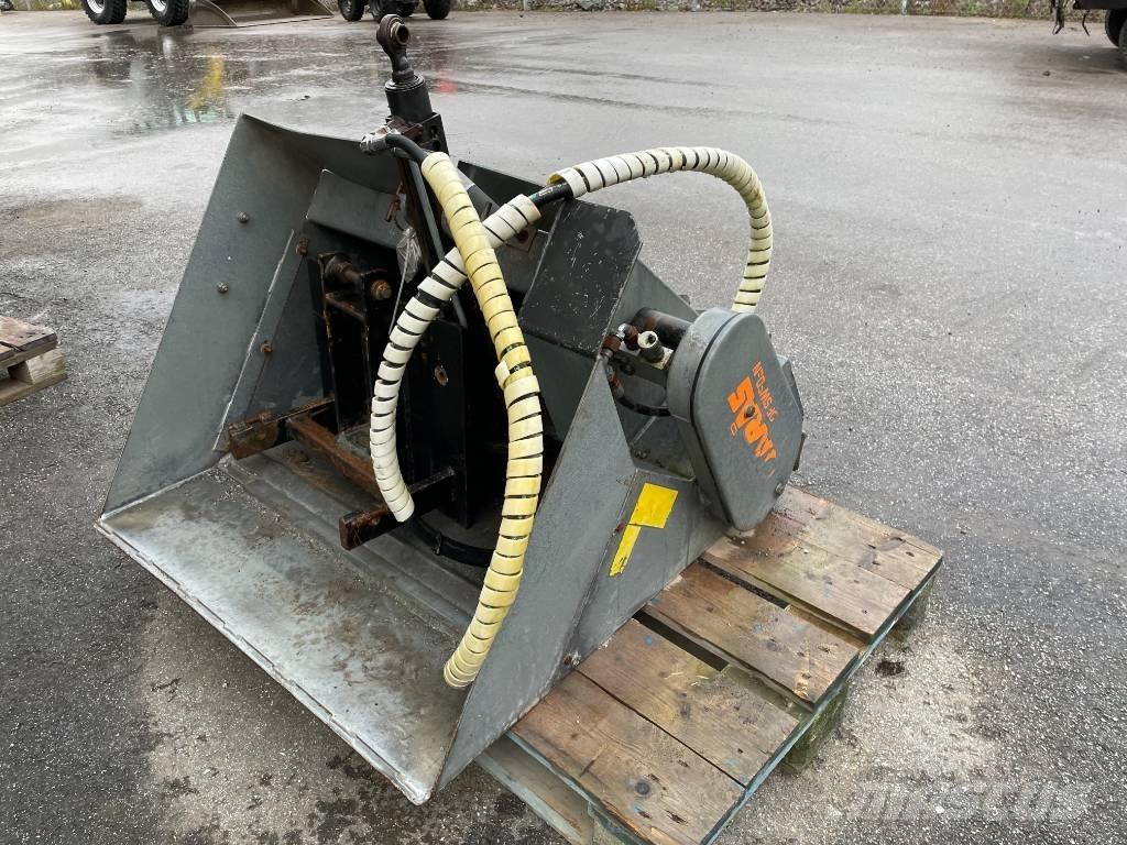 Kramer 350 Skid steer mini utovarivači