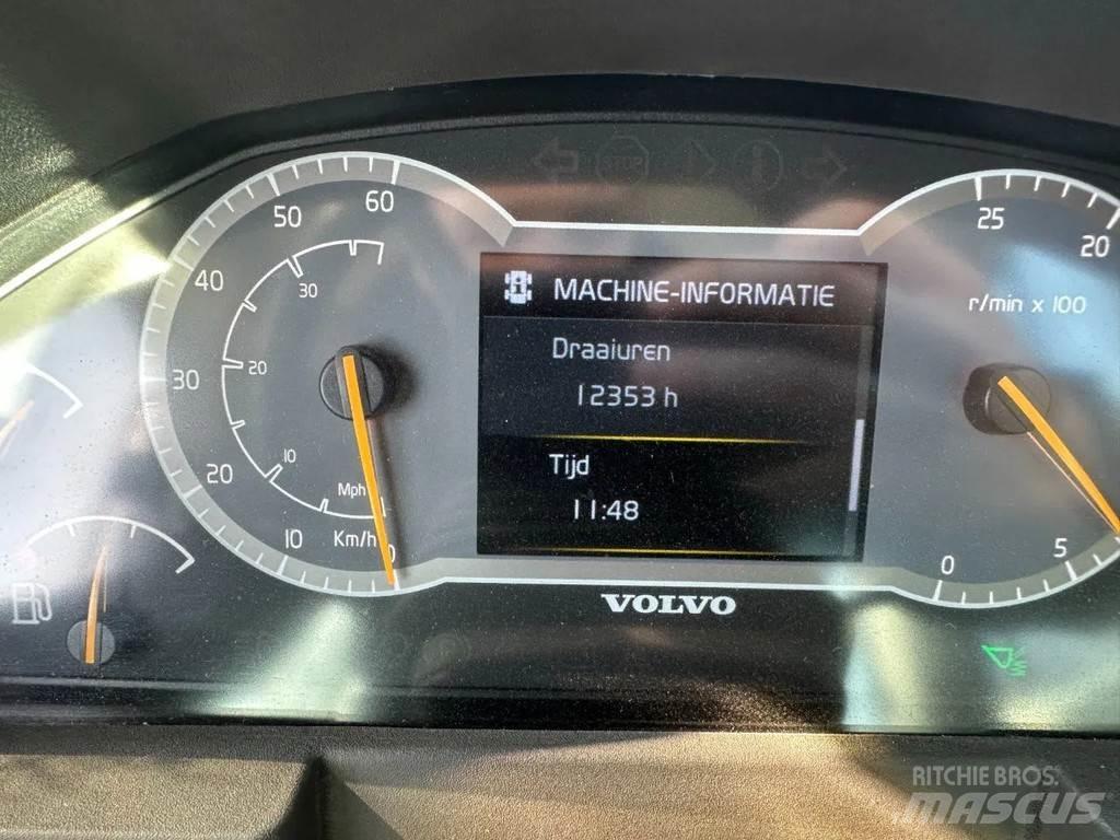Volvo L90 H Utovarivači na točkove