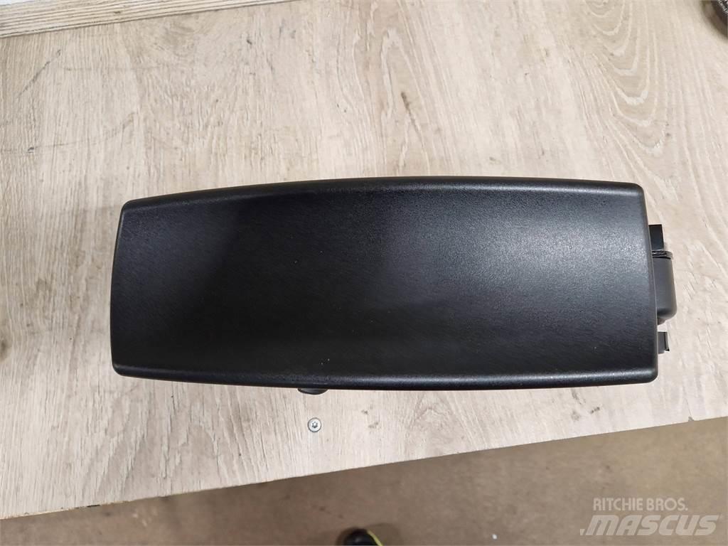 Eco Log B7033578 Kabine i unutrašnjost