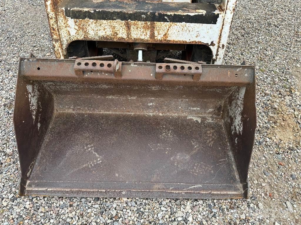 Bobcat 553 Skid steer mini utovarivači