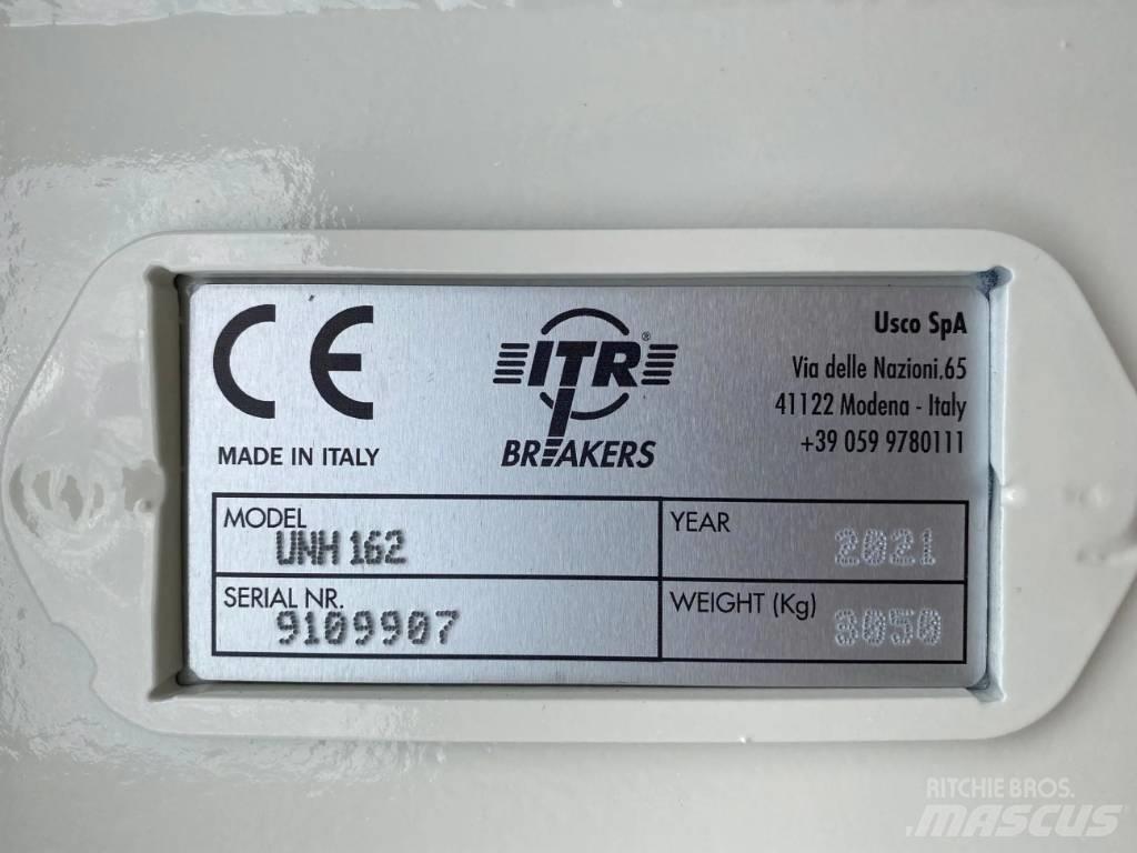 ITR UNH162 Čekići