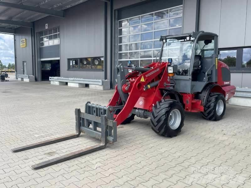Weidemann 3080 LP Ostale poljoprivredne mašine