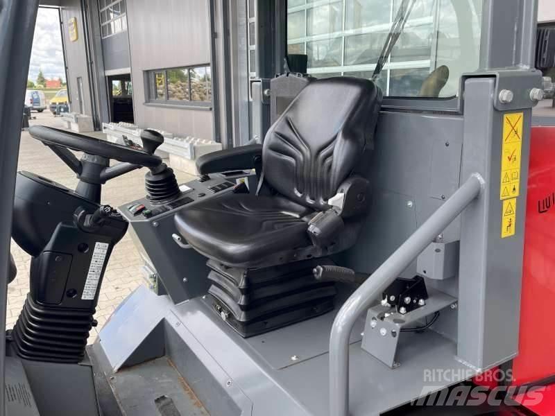 Weidemann 3080 LP Ostale poljoprivredne mašine