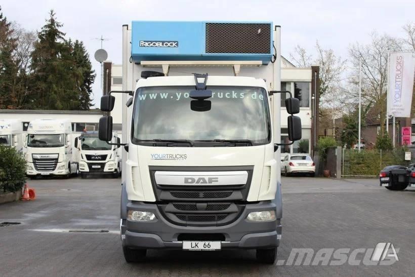 DAF LF 280 FA - --0065 Kamioni hladnjače