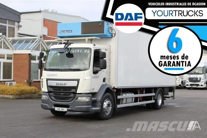 DAF LF 280 FA - --0065 Kamioni hladnjače