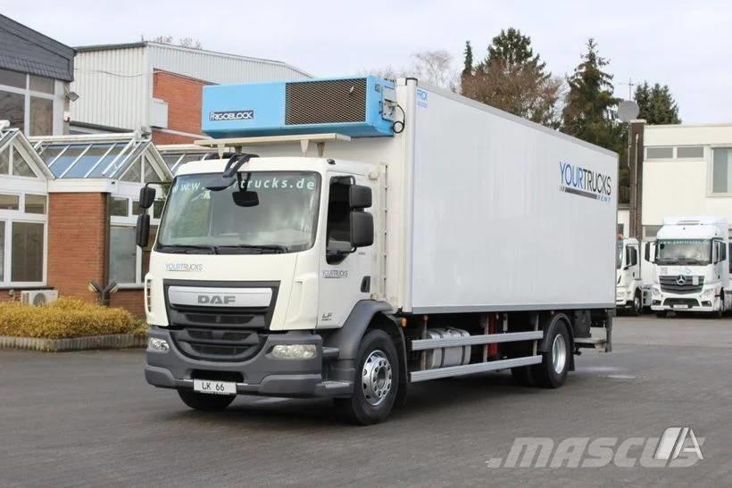 DAF LF 280 FA - --0065 Kamioni hladnjače