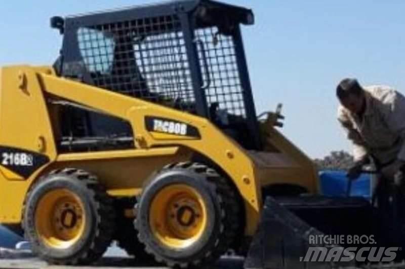 CAT Bobcat Ostali kamioni
