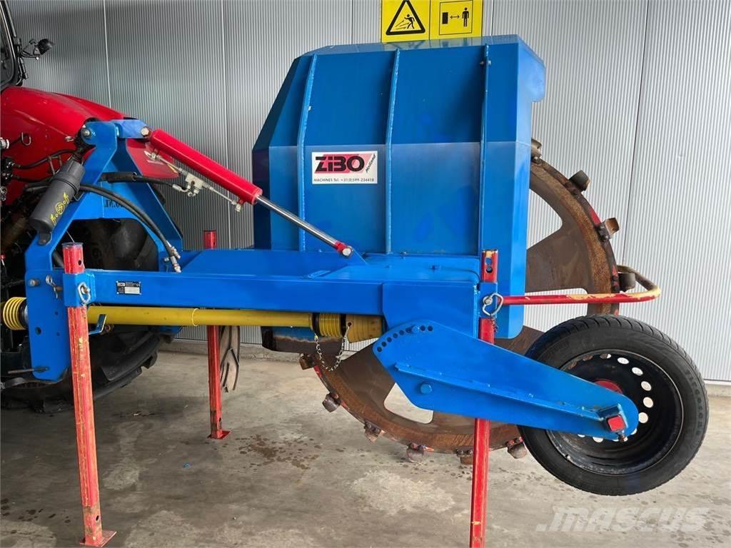 Zibo SF0301 Ostale poljoprivredne mašine