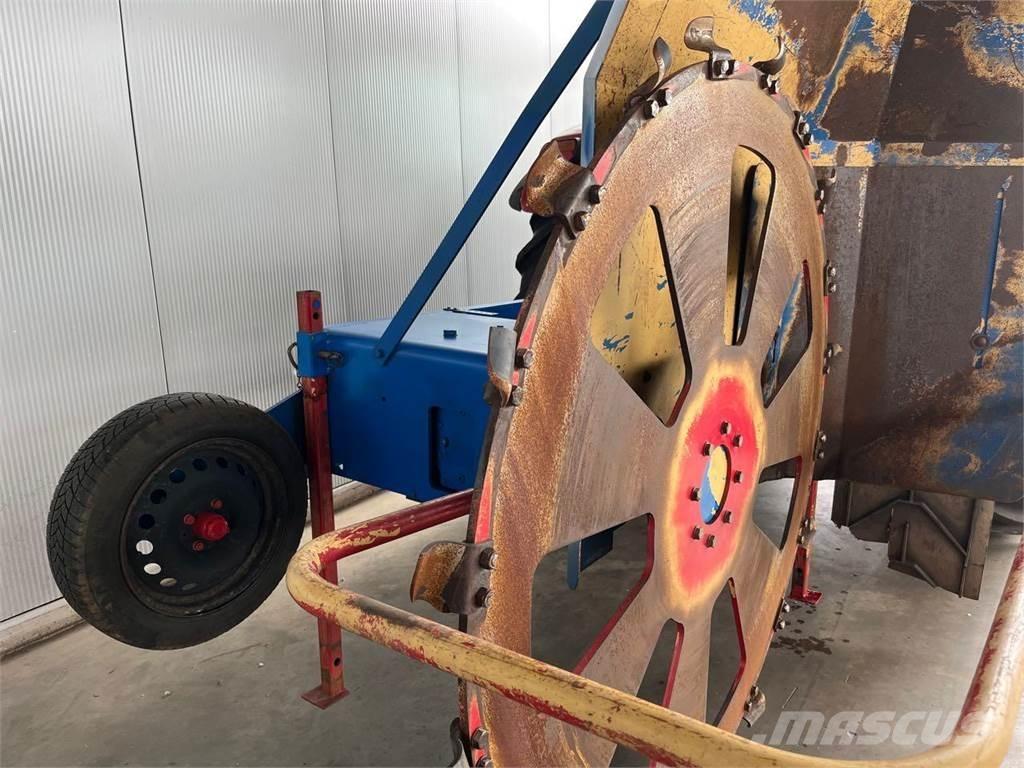 Zibo SF0301 Ostale poljoprivredne mašine