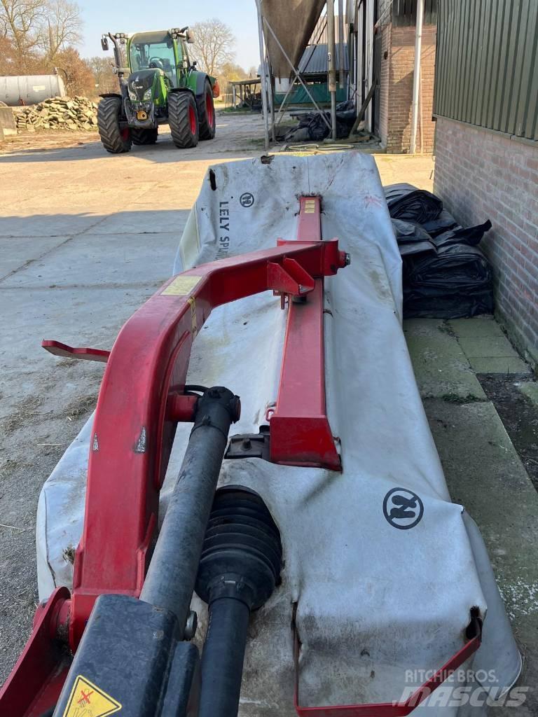 Lely Splendimo 320 M Kosilice