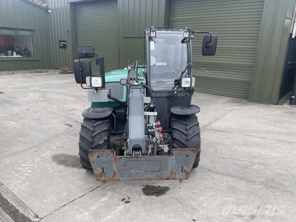 Kramer KT 144 E Mini utovarivači