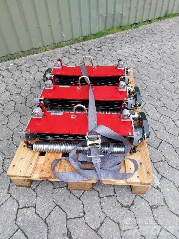 Toro GR 3250-D Kosilice za zelenilo