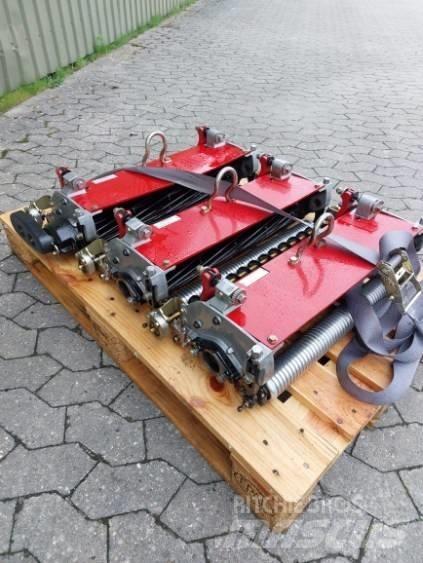 Toro GR 3250-D Kosilice za zelenilo