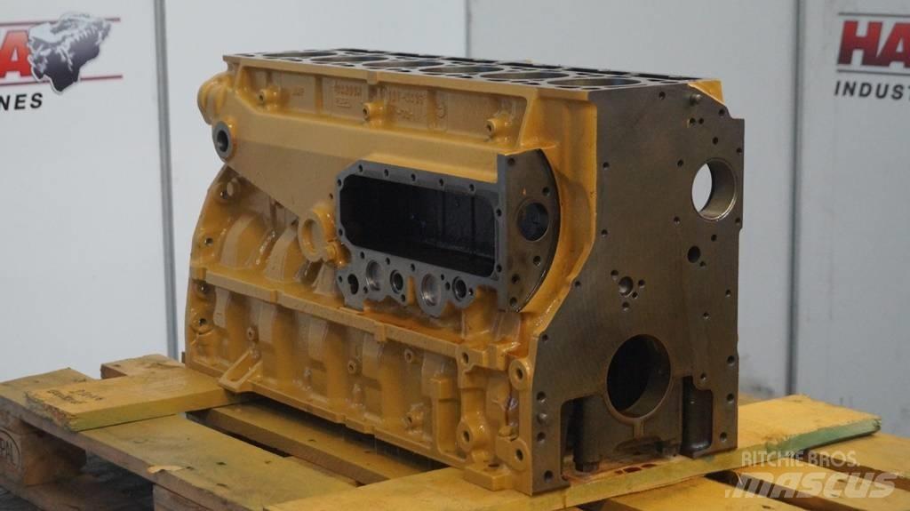 CAT 3116 LONG-BLOCK Kargo motori