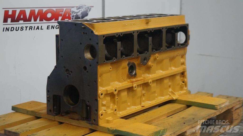 CAT 3116 LONG-BLOCK Kargo motori