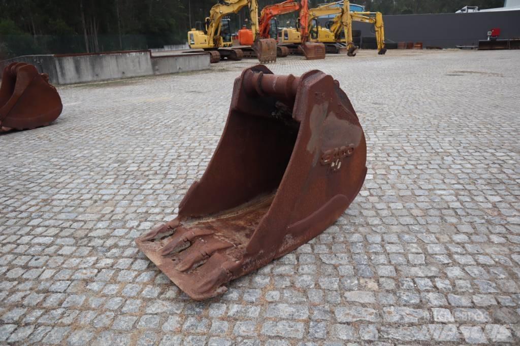  Morin M6 760 Kašike / Korpe