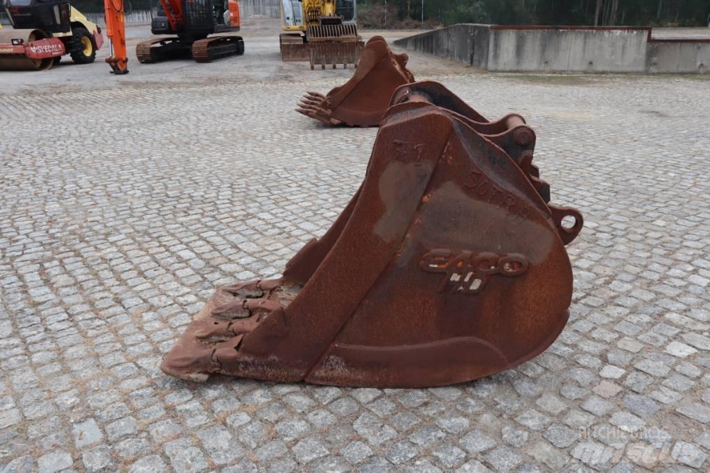  Morin M6 760 Kašike / Korpe