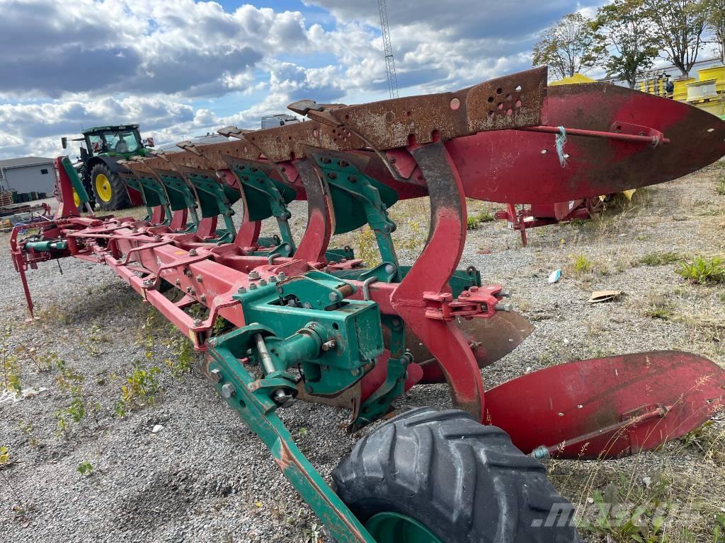 Kverneland EG85 Plugovi obrtači
