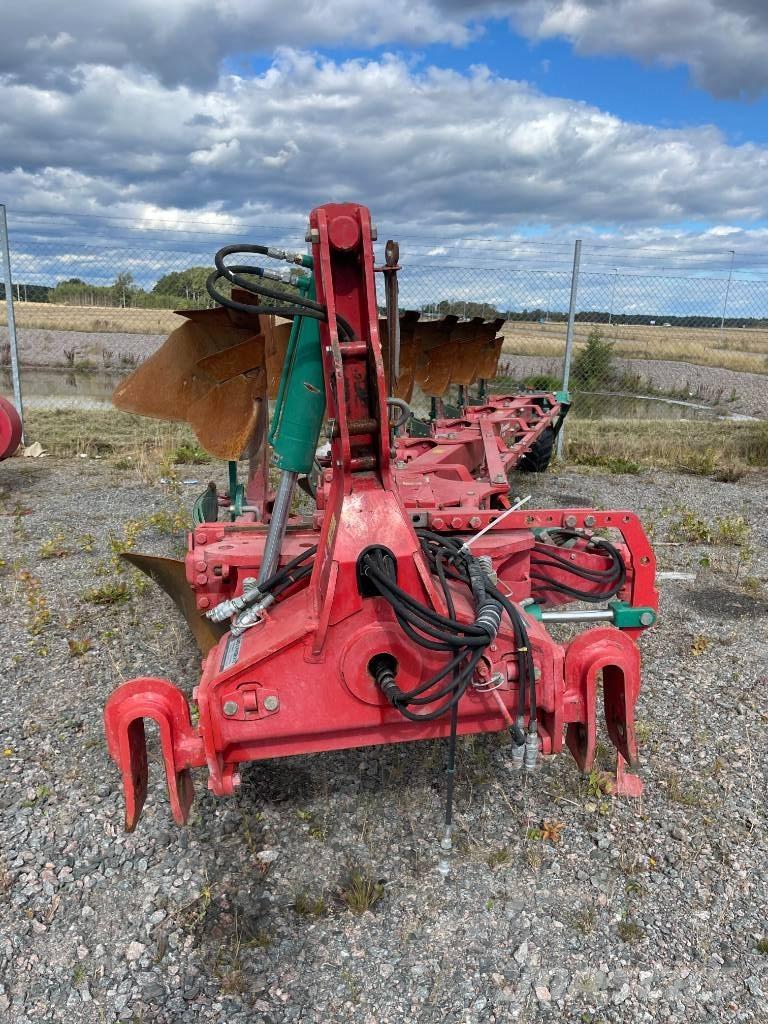 Kverneland EG85 Plugovi obrtači