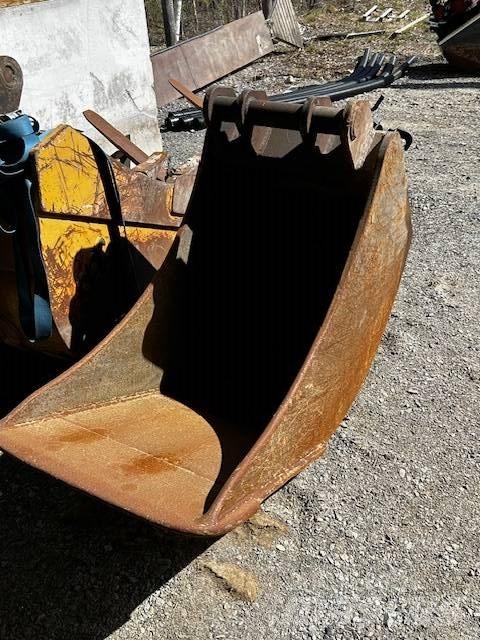 Doosan DX 160 LC Bageri guseničari