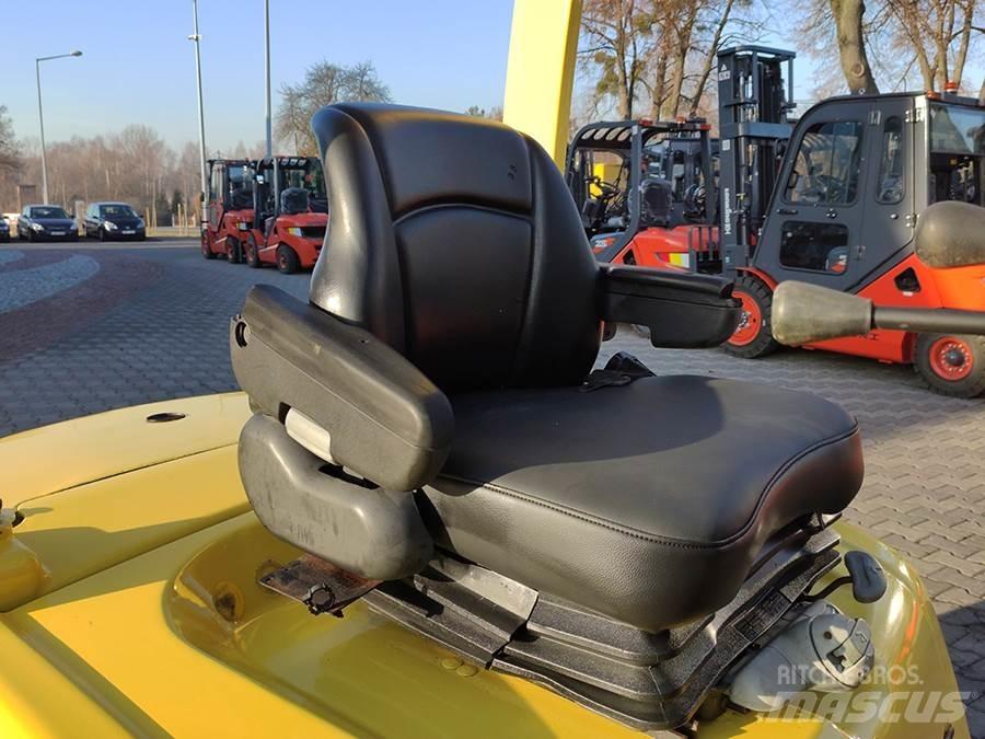 Hyster H2.5FT Dizelski viljuškari