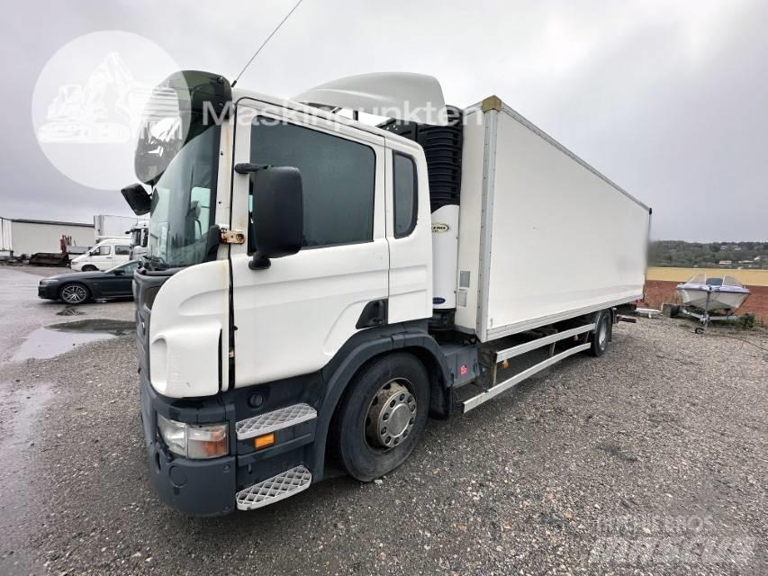 Scania P 230 DB Kamioni hladnjače