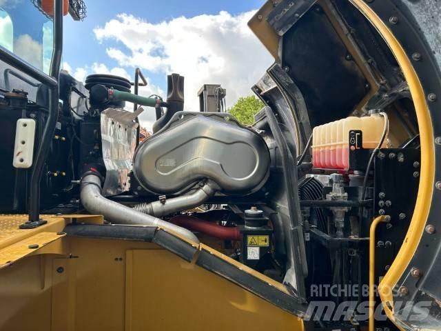CAT 962 M Utovarivači na točkove