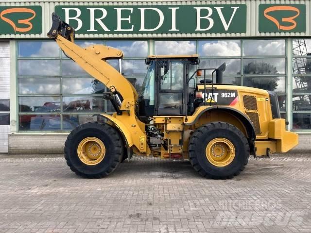 CAT 962 M Utovarivači na točkove