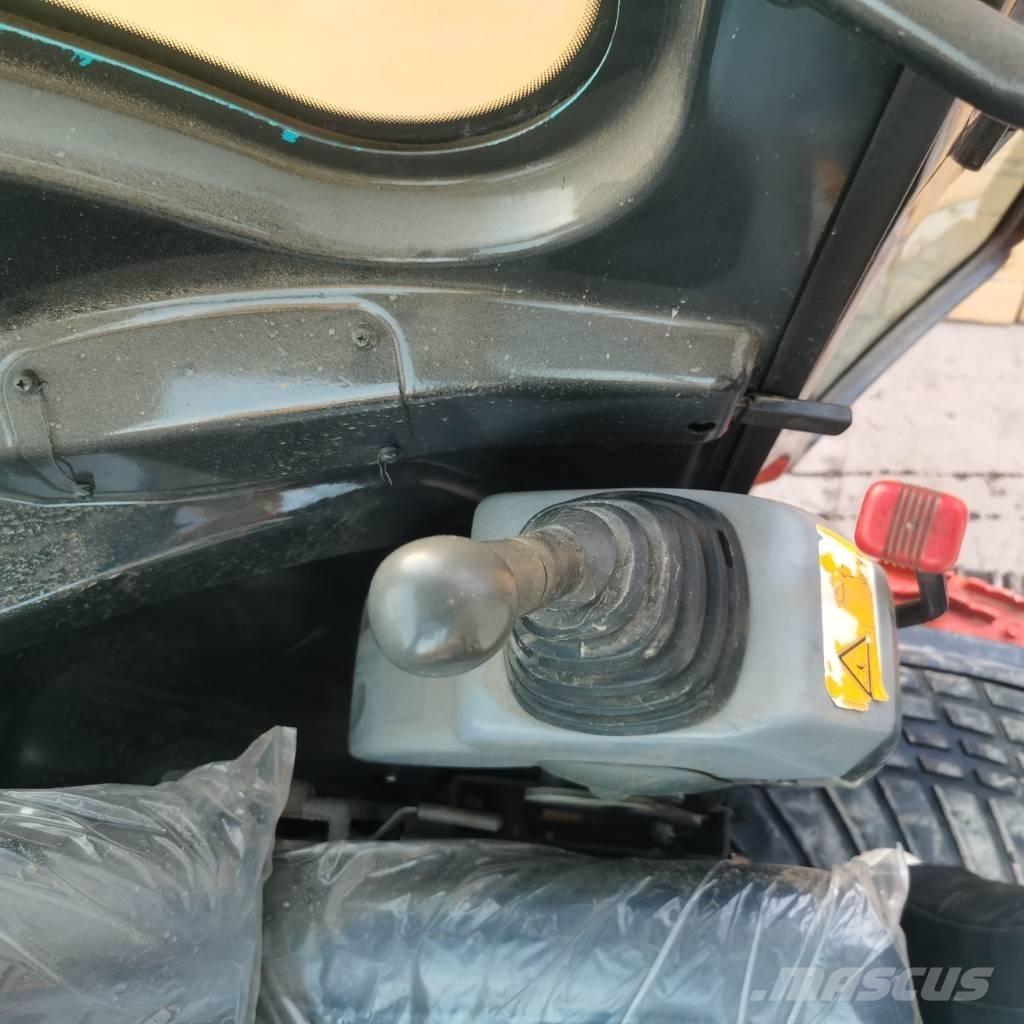 Kubota KX 155 Mini bageri < 7t